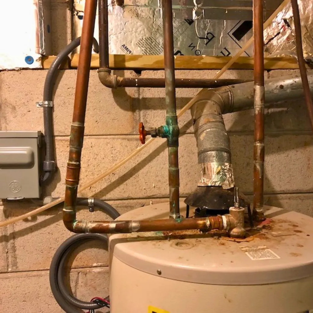 Water Heater Repair in Lowes Island, VA